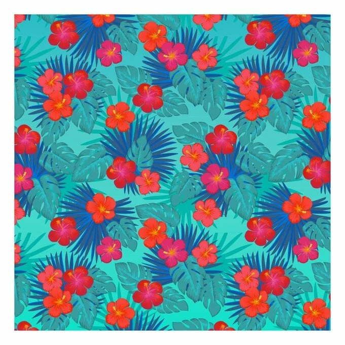 Best deal ๐ Cricut Infusible Ink Tropical Transfer Sheets 2 Pack โญ 4 Best deal ๐ Cricut Infusible Ink Tropical Transfer Sheets 2 Pack โญ - Image 2
