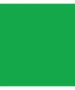 Alternative view of Wholesale 🧨 Cricut Infusible Ink Bright Green Transfer Sheets 2 Pack ✔️