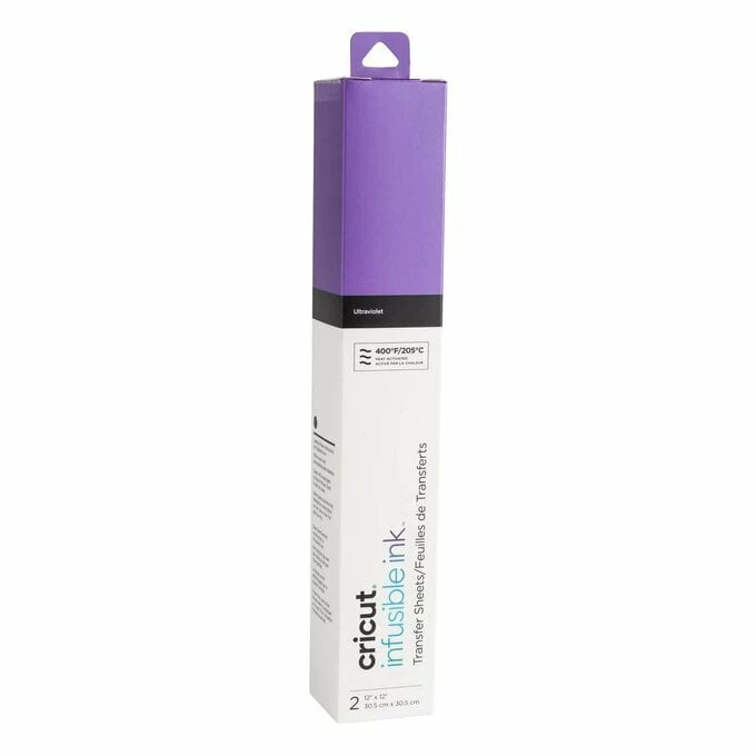Best deal ๐ Cricut Infusible Ink Ultraviolet Transfer Sheets 2 Pack ๐ 3 Best deal ๐ Cricut Infusible Ink Ultraviolet Transfer Sheets 2 Pack ๐