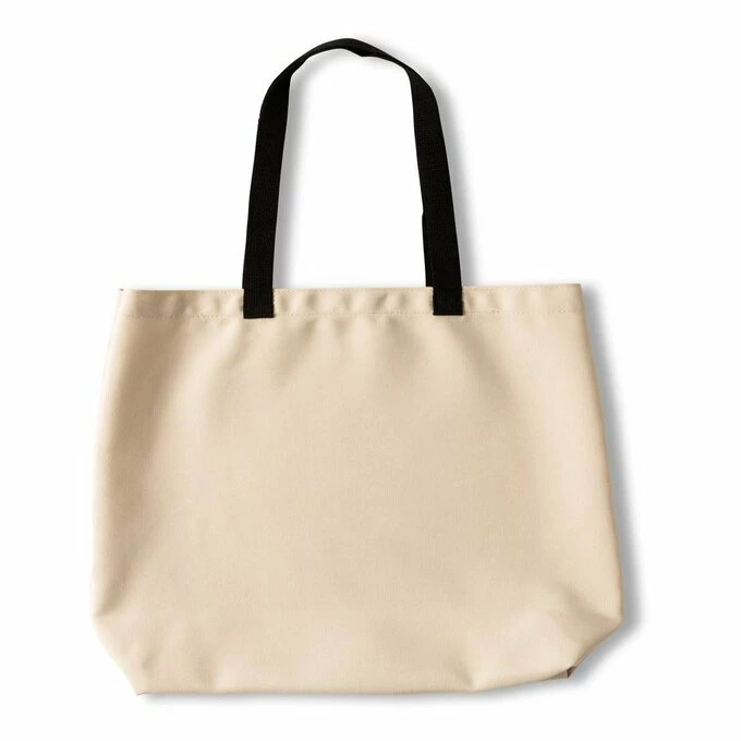 Brand new 😉 Cricut Large Blank Tote Bag 😀