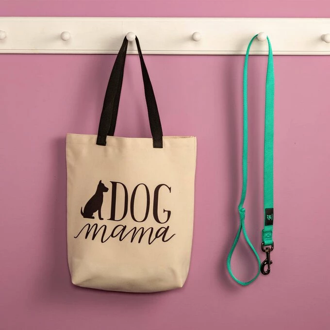 Flash Sale ❤️ Cricut Blank Tote Bag 👍 - Image 4