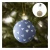 Best deal โ๏ธ Hobbycraft Mache Hanging Ball Decoration 7cm ๐ 2 Best deal โ๏ธ Hobbycraft Mache Hanging Ball Decoration 7cm ๐ -Hobbycraft Shop 649638 1000 1 mache hanging ball decoration 7cm