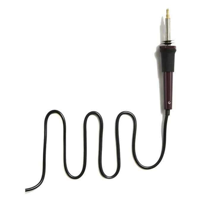 New 😀 Hobbycraft Pyrography Tool Set 🌟