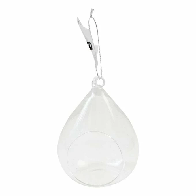 Best reviews of 👏 Hobbycraft Oval Fillable Glass Bauble 10cm ⌛ 3 Best reviews of 👏 Hobbycraft Oval Fillable Glass Bauble 10cm ⌛