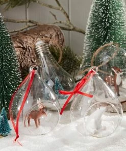 Best reviews of 👏 Hobbycraft Oval Fillable Glass Bauble 10cm ⌛ 15 Best reviews of 👏 Hobbycraft Oval Fillable Glass Bauble 10cm ⌛ -Hobbycraft Shop 650084 1000 7 oval fillable glass bauble 10cm