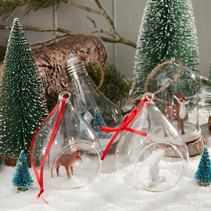 Best reviews of 👏 Hobbycraft Oval Fillable Glass Bauble 10cm ⌛ 9 Best reviews of 👏 Hobbycraft Oval Fillable Glass Bauble 10cm ⌛ - Image 7
