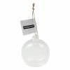 Wholesale 👍 Hobbycraft Round Fillable Glass Bauble 8cm 🥰 1 Wholesale 👍 Hobbycraft Round Fillable Glass Bauble 8cm 🥰 -Hobbycraft Shop 650085 1000 1 round fillable glass bauble 8cm