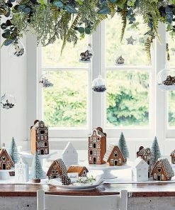 Buy π Hobbycraft Fillable Glass Hanging Snow Globe 8cm π 7 Buy π Hobbycraft Fillable Glass Hanging Snow Globe 8cm π -Hobbycraft Shop 650091 1000 3 fillable glass hanging snow globe 8cm