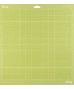 Outlet ✨ Cricut Standard Grip Mat 12 X 12 Inches 😍