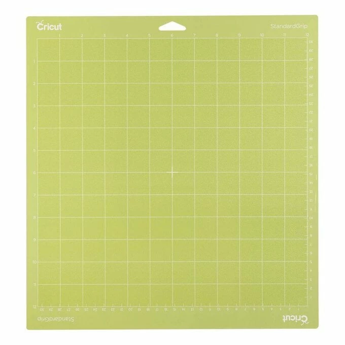 Outlet โจ Cricut Standard Grip Mat 12 X 12 Inches ๐ 3 Outlet โจ Cricut Standard Grip Mat 12 X 12 Inches ๐