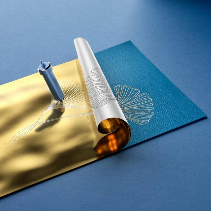 Best deal ๐ Cricut Foil Transfer Kit ๐ฅฐ 4 Best deal ๐ Cricut Foil Transfer Kit ๐ฅฐ - Image 3