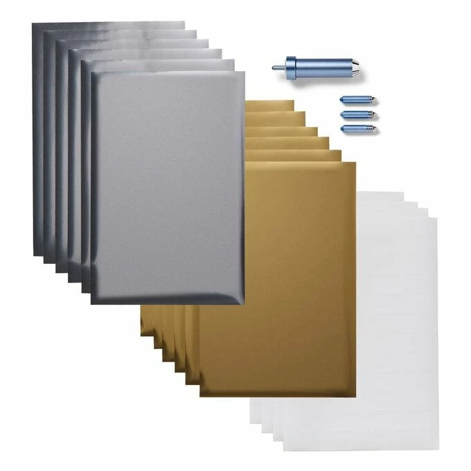 Best deal ๐ Cricut Foil Transfer Kit ๐ฅฐ 2 Best deal ๐ Cricut Foil Transfer Kit ๐ฅฐ
