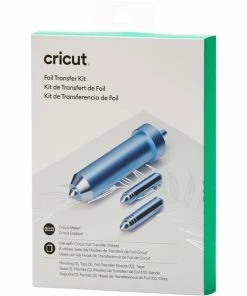 Best deal ๐ Cricut Foil Transfer Kit ๐ฅฐ 17 Best deal ๐ Cricut Foil Transfer Kit ๐ฅฐ -Hobbycraft Shop 651767 1000 4 cricut foil transfer kit