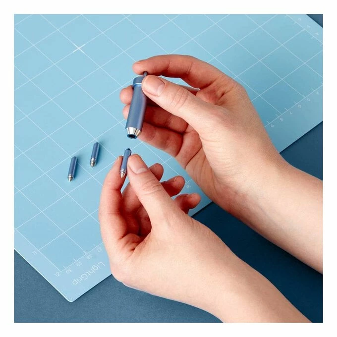 Coupon โ๏ธ Cricut Foil Transfer Replacement Tips 3 Pack ๐ 4 Coupon โ๏ธ Cricut Foil Transfer Replacement Tips 3 Pack ๐ - Image 2