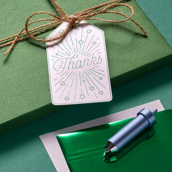 Coupon โ๏ธ Cricut Foil Transfer Replacement Tips 3 Pack ๐ 10 Coupon โ๏ธ Cricut Foil Transfer Replacement Tips 3 Pack ๐ - Image 8