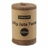 Top 10 🥰 Hobbycraft Natural Jute Twine 3 Ply 120m 🧨 -Hobbycraft Shop 653213 1000 1 natural jute twine 3 ply 120m