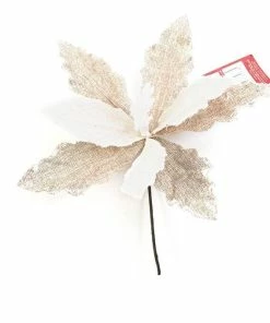 Top 10 ๐ Hobbycraft Jute And White Flower 27cm ๐งจ