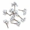 Coupon 😉 Hobbycraft Silver Berry Picks 81 Pieces ⌛ -Hobbycraft Shop 653506 1001 1 silver berry picks 81 pieces