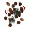Discount π Hobbycraft Pine And Red Berry Wreath Accessories 145g π 1 Discount π Hobbycraft Pine And Red Berry Wreath Accessories 145g π -Hobbycraft Shop 653507 1000 1 pine and red berry wreath accessories 145g
