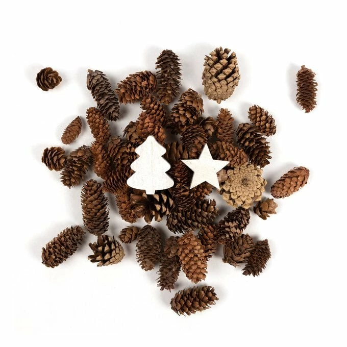 Top 10 π― Hobbycraft Star And Tree Wreath Accessories 145g 𧨠3 Top 10 π― Hobbycraft Star And Tree Wreath Accessories 145g π§¨