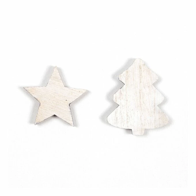 Top 10 π― Hobbycraft Star And Tree Wreath Accessories 145g 𧨠5 Top 10 π― Hobbycraft Star And Tree Wreath Accessories 145g 𧨠- Image 3