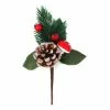 Outlet ๐คฉ Hobbycraft Red Mushroom And Pine Cone Pick 16.5cm ๐งจ 2 Outlet ๐คฉ Hobbycraft Red Mushroom And Pine Cone Pick 16.5cm ๐งจ -Hobbycraft Shop 653529 1000 1 red mushroom and pine cone pick 16 5cm
