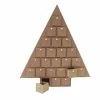 Budget 🌟 Hobbycraft Wooden 🎅 Christmas Tree Advent Calendar 😀 -Hobbycraft Shop 653543 1000 2 wooden christmas tree advent calendar
