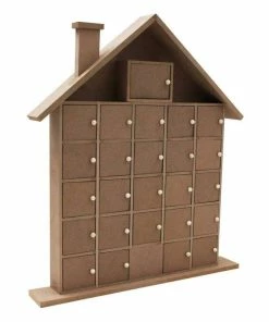 Outlet ๐ Hobbycraft Wooden House Advent Calendar ๐ฏ 6 Outlet ๐ Hobbycraft Wooden House Advent Calendar ๐ฏ -Hobbycraft Shop 653544 1000 2 wooden house advent calendar