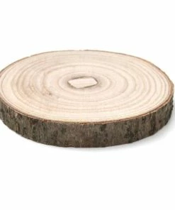 Best reviews of 🔥 Hobbycraft Wooden Slice 15cm 🤩