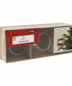Coupon 🔥 Hobbycraft Round Flat Fillable Glass Bauble 8cm 3 Pack 😉 7 Coupon 🔥 Hobbycraft Round Flat Fillable Glass Bauble 8cm 3 Pack 😉 -Hobbycraft Shop 653561 1000 2 round flat fillable glass bauble 8cm 3 pack