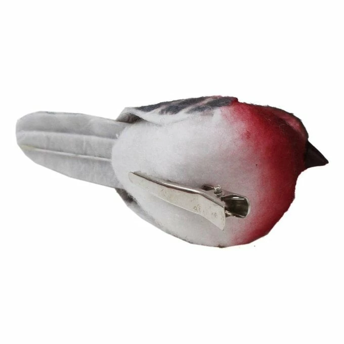 Hot Sale ๐ Hobbycraft Robins On Clips 2 Pack ๐ - Image 2