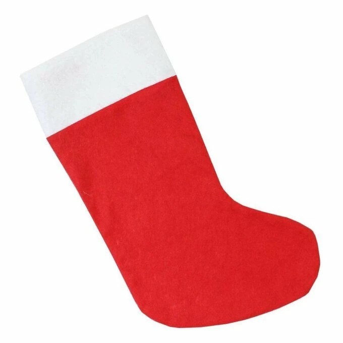 Top 10 👏 Hobbycraft Red Felt 🎄 Christmas Stocking 👏 2 Top 10 👏 Hobbycraft Red Felt 🎄 Christmas Stocking 👏