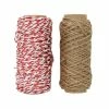 Wholesale π Hobbycraft Red And Natural Twine 20m 2 Pack β¨ 1 Wholesale π Hobbycraft Red And Natural Twine 20m 2 Pack β¨ -Hobbycraft Shop 653594 1000 1 red and natural twine 20m 2 pack