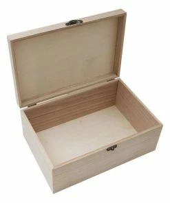 Top 10 ❤️ Hobbycraft Wooden 🎅 Christmas Eve Box 🤩 -Hobbycraft Shop 653641 1000 2 wooden christmas eve box