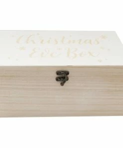 Top 10 ❤️ Hobbycraft Wooden 🎅 Christmas Eve Box 🤩 -Hobbycraft Shop 653641 1000 3 wooden christmas eve box
