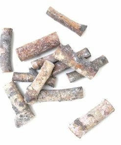 Top 10 👍 Hobbycraft White-Washed Wooden Logs 250g 🔥