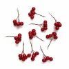 Top 10 ⭐ Hobbycraft Red Berry Picks 50 Pack ❤️ 2 Top 10 ⭐ Hobbycraft Red Berry Picks 50 Pack ❤️ -Hobbycraft Shop 653732 1000 1 christmas red berry picks pack 800