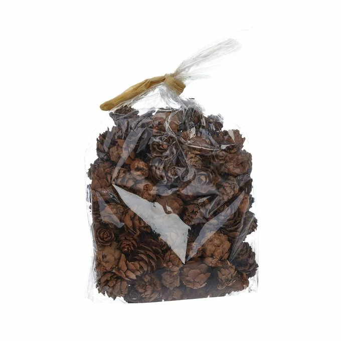 Cheapest 𧨠Hobbycraft Natural Pinecones 100g π 5 Cheapest 𧨠Hobbycraft Natural Pinecones 100g π - Image 3