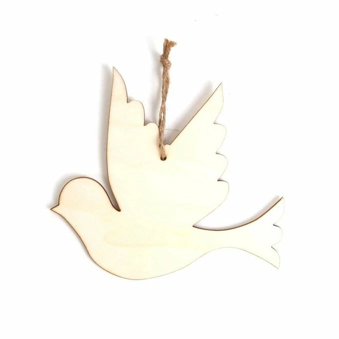 Top 10 ๐ฅ Hobbycraft Hanging Wooden Bird Decoration 14cm ๐งจ 3 Top 10 ๐ฅ Hobbycraft Hanging Wooden Bird Decoration 14cm ๐งจ