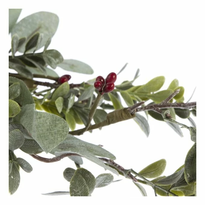 Budget π Hobbycraft Frosty Eucalyptus Stem 60cm βοΈ 4 Budget π Hobbycraft Frosty Eucalyptus Stem 60cm βοΈ - Image 2
