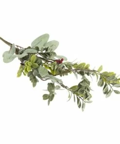 Budget π Hobbycraft Frosty Eucalyptus Stem 60cm βοΈ 7 Budget π Hobbycraft Frosty Eucalyptus Stem 60cm βοΈ -Hobbycraft Shop 653832 1000 4 Eucalyptus stem with berries christmas