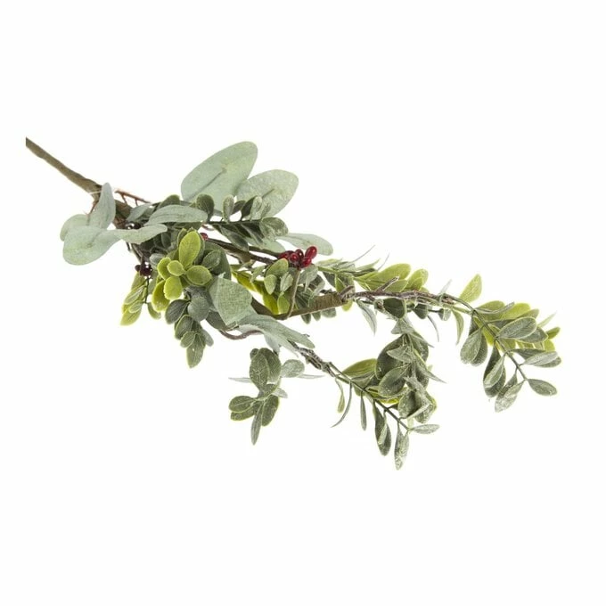 Budget π Hobbycraft Frosty Eucalyptus Stem 60cm βοΈ 5 Budget π Hobbycraft Frosty Eucalyptus Stem 60cm βοΈ - Image 3