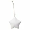 Top 10 💯 Hobbycraft Hanging Ceramic 3D Star Decoration 8.5cm 😍 -Hobbycraft Shop 654005 1000 1 hanging ceramic 3d star decoration 8 5cm