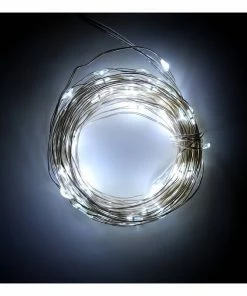 Brand new ❤️ Hobbycraft Bright LED Rice Lights 1.2m 😉 -Hobbycraft Shop 654023 1000 3 Bright Rice Light Christmas