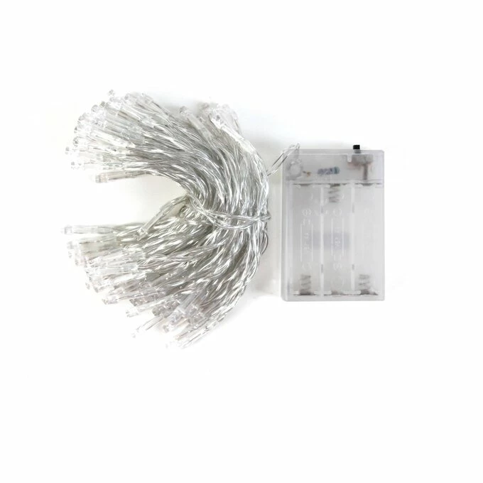 Best reviews of π Hobbycraft Warm White LED Lights 1.2m π 5 Best reviews of π Hobbycraft Warm White LED Lights 1.2m π - Image 3