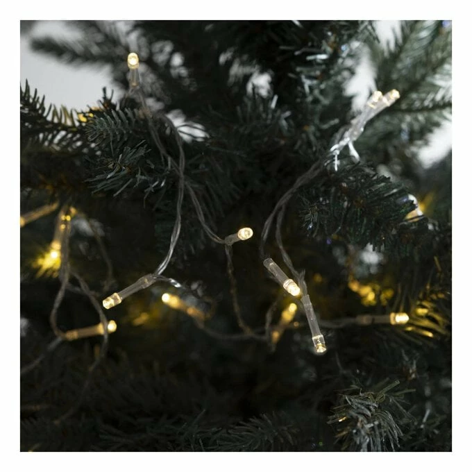 Best reviews of π Hobbycraft Warm White LED Lights 1.2m π 3 Best reviews of π Hobbycraft Warm White LED Lights 1.2m π