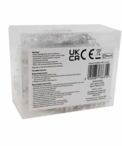 Best reviews of π Hobbycraft Warm White LED Lights 1.2m π 9 Best reviews of π Hobbycraft Warm White LED Lights 1.2m π -Hobbycraft Shop 654024 1001 4 Warm White LED Christmas Lights