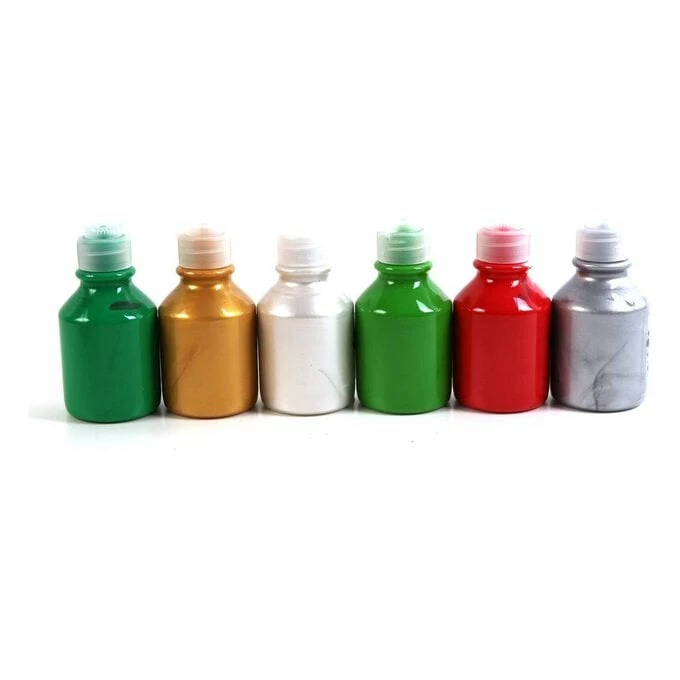 Best Sale π Hobbycraft π Christmas Ready Mixed Paint 150ml 6 Pack π 1 Best Sale π Hobbycraft π Christmas Ready Mixed Paint 150ml 6 Pack π