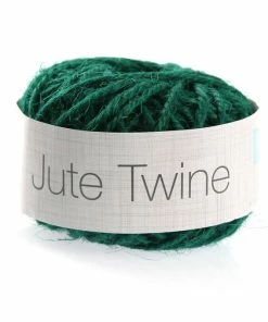 Deals π Hobbycraft Green Jute Twine 2mm X 27m βοΈ 7 Deals π Hobbycraft Green Jute Twine 2mm X 27m βοΈ -Hobbycraft Shop 658213 1000 3 Jute Ball Green