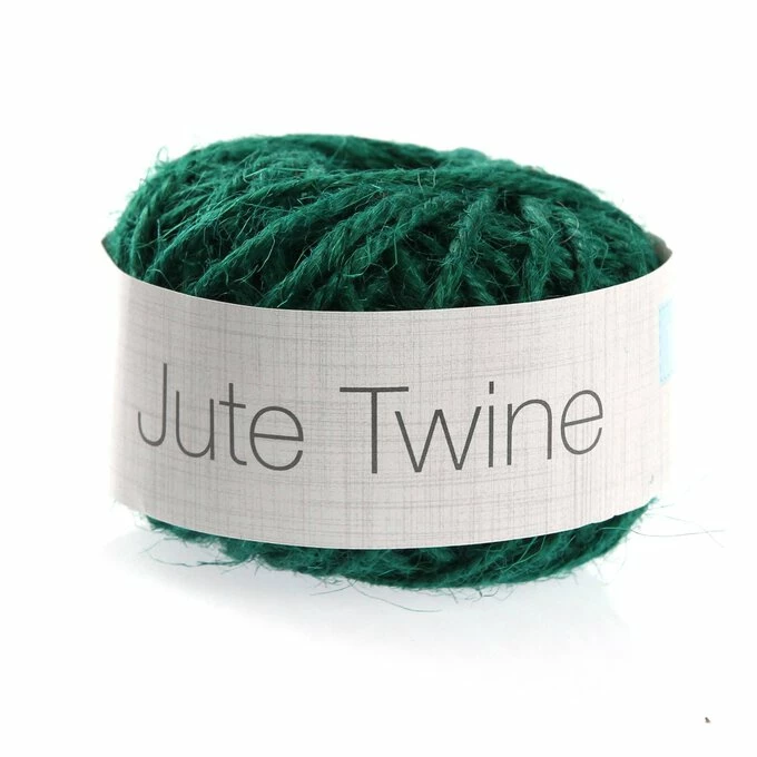 Deals π Hobbycraft Green Jute Twine 2mm X 27m βοΈ 5 Deals π Hobbycraft Green Jute Twine 2mm X 27m βοΈ - Image 3